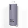 MOOD Silber Spezifisches Veganes Shampoo Mit Heidelbeerextrakt 1000 Ml ⭐⭐⭐⭐⭐