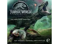 Jurassic World - (2)Original Hörspiel z.Kinofilm - (CD)