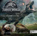 Jurassic World Jurassic World 2 - Das gefallene Königreich - Da (CD) (US IMPORT)