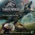 Jurassic World 2 - Das gefallene Königreich - Hörspiel - CD - *NEU*
