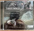 CD Jurassic World 2 - Das gefallene Königreich - Original Hörspiel Zum Kinofilm