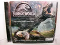 CD Jurassic World 2 - Das Gefallene Königreich - Das Original Hörspiel (2019)