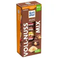 8 Boxen a 150g Ritter Sport Mini ( 8 x 9er Pack) Voll Nuss Schokolade
