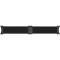 Samsung Milanese Band Galaxy Watch4/5/6/7 44 mm black - Schwarz