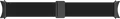 Milanese Band M/L schwarz für Galaxy Watch 4 (GP-TYR870SAABW)