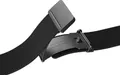 ITFIT Milanese Band für Galaxy Watch 4/5/6/7 44mm Ersatzarmband Schwarz