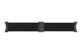 Samsung Milanese Band für die Galaxy Watch4 44 mm, Black "wie neu"