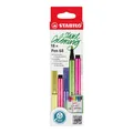 1 bis 40x STABILO Fasermaler Pen 68, 18er Zick-Zack Tischset - SPARE BIS ZU 36%