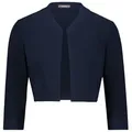 Vera Mont Jackenblazer Bolero-Jacke 40