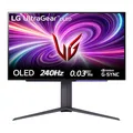 LG 27GS95QE-B Gaming Monitor 240Hz | QHD | 27' | OLED | 0,03ms (27GS95QE-B.AEU)