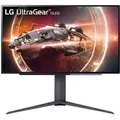 LG 27GS95QE-B Gaming Monitor - OLED Panel, 240Hz, 0,03ms