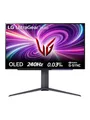 26.5" LG UltraGear 27GS95QE-B - 2560x1440 (QHD) - 240Hz - OLED