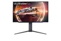 LG UltraGear 27GS95QE-B - OLED-Monitor - Gaming