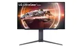 LG UltraGear 27GS95QE-B - OLED-Monitor - Gaming, Kundenretour, SKU 29515811