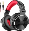 OneOdio Over Ear Kopfhörer 50mm Treiber Bassklang 6,35