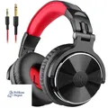 Over Ear Kopfhörer 50mm Treiber Bassklang 6 35 3