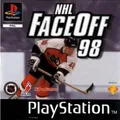 Sony PlayStation 1 - NHL Faceoff '98 - mit OVP