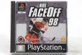 NHL Face off 98 (Sony PlayStation 1/2) PS1 Spiel in OVP - GEBRAUCHT