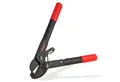 DEMA Astschere Amboss Astschere Tukan 42 cm