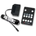 world-trading-net Mini LED Dimmer mit Funk-Fernbedienung 12VDC 6A