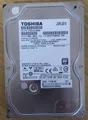 Toshiba DT01ACA050 Festplatte 500GB 8,9 cm (3,5 Zoll), 7200rpm, SATA III