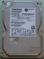 DT01ACA050 Drive Rev: AAH AA00 /7C0 | DEC-2014 | 500GB Toshiba