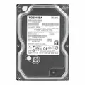 Festplatte Toshiba TSH-DT01ACA050 500GB SATA III 32MB CACHE 7200U/min 3.5" Zoll