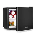 Klarstein Geheimversteck Mini-Kühlschrank 2 Ebenen 17Ltr. 26dB thermoelektrisch 10035730