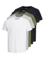 JACK & JONES JORJXJ Tee SS Crew Neck 5MP