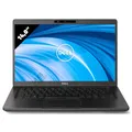 Dell Latitude 5400 Notebook 14 Zoll i7 8.Gen 16GB 500GB SSD FHD Win11P Laptop