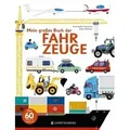 Mein großes Buch der Fahrzeuge