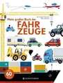 Mein großes Buch der Fahrzeuge | Buch | 9783836959162