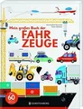 Mein großes Buch der Fahrzeuge von Anne-Sophie Baumann | Buch | Zustand gut