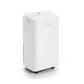 Bosch Home Comfort Cool 2000 - Mobiles Klimagerät, bis 35 m² - Weiß