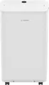 BOSCH 3-in-1-Klimagerät Cool 2000 - Klimaanlage mit Luftentfeuchter und Ventilator, Ventilator mit 3 Stufen, Entfeuchtung bis zu 50 l/Tag