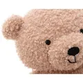 Jollein-Kuscheltier Teddy Bear - Wild Rose-Rosa - Rosa
