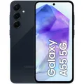 Samsung Galaxy A55 5G SM-A556 16,8 cm (6.6") Hybride Dual-SIM Android 14 USB Typ-C 8 GB 256 GB 5000