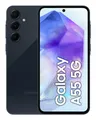 Samsung Galaxy A55 256GB 5G Dual SIM Marineblau (A556) (SM-A556BZKCEUE)