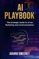 Joanne Sweeney AI Playbook (Taschenbuch) (US IMPORT)