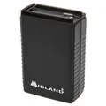 Lithium Akku for Alan 42 DS