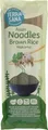 Naturreisnudeln mit Wakame 6 x 250 g