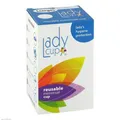 Ladycup L Menstruationstasse groß  1 St