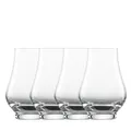 Schott Zwiesel Bar Special Whisky Nosing Tumbler Set 4-tlg. 0,32 L Bar Special 130000