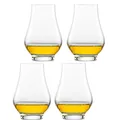 SCHOTT ZWIESEL Whisky Nosing Set Highland - 4 Whiskygläser