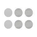 MIGHTY Siebe Set