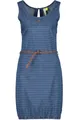 Alife & Kickin Sommerkleid Damen DojaAK DNM B