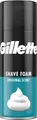 GILLETTE Sensitive Basis Rasierschaum 400 ml