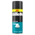 Gillette SENSITIVE Rasierschaum 400,0 ml 8700216497084
