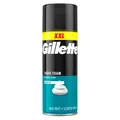 Gillette SENSITIVE Rasierschaum 400,0 ml