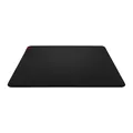 BenQ Zowie H-TR Extra großes Gaming-Mauspad, feuchtigkeitsresistente Stoffoberfläche, kontrolliertes Gleiten, weiche Gummibasis, genähte Kanten, rutschfest